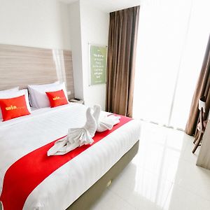 Win Grand Hotel